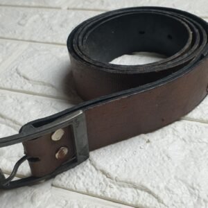 BROWN BELT XLARGE
