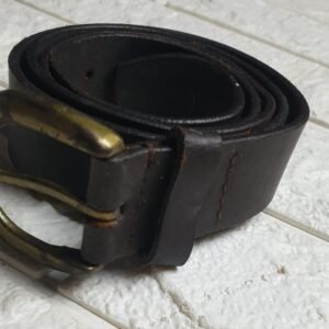 BROWN BELT MEDIUM