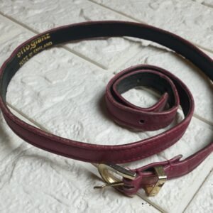 PINK BELT SMALL
