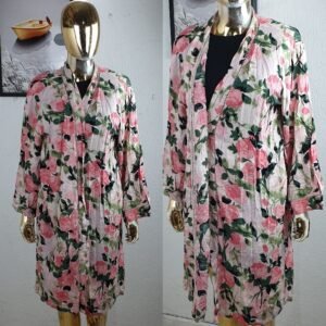 TAHARI SLEEPWEAR UK12
