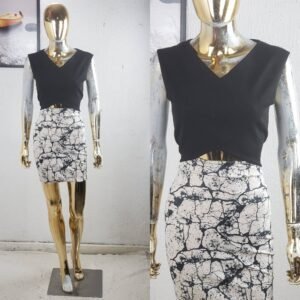 RIVER ISLAND UK12