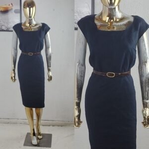 COLLECTION DEBAHAMS UK20-22