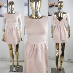 ZARA WOMAN UK6