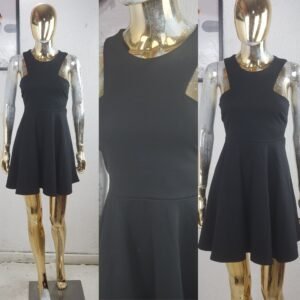 BOOHOO UK12