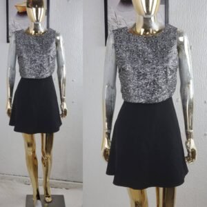 EVITA GOLD UK8