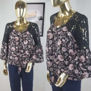 KNOX ROSE UK8