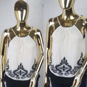FOREVER 21 UK12