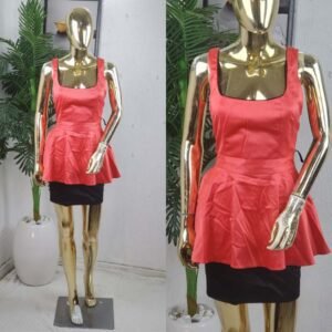 .RIVER ISLAND UK12