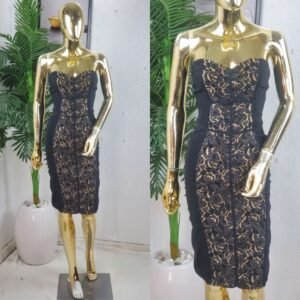 ..PAPER DOLL UK12