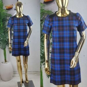F & F UK8