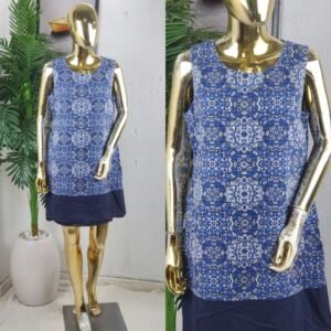 PEACOCK UK12-14