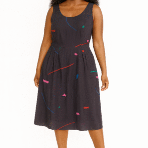 FROCK ME OUT UK12-14 & UK8