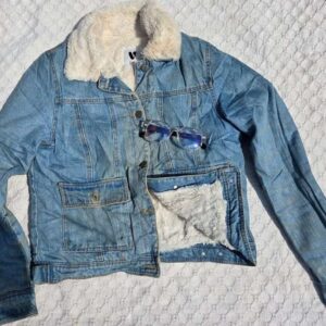 ..DENIM C0 UK10
