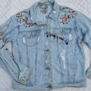 .DENIM C0 UK12