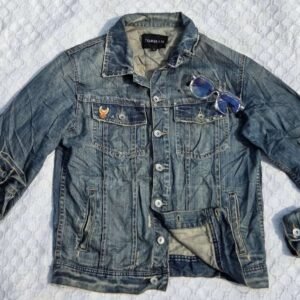.TOPMAN UK12