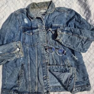 ..PAPAYA DENIM UK16-18