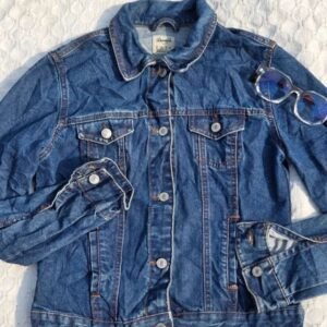 .DENIM CO UK8