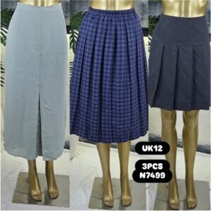 MARKET DAY SALES |1025|UK12