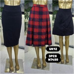 MARKET DAY SALES |1026|UK12