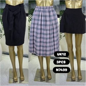 MARKET DAY SALES |1027|UK12