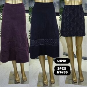 MARKET DAY SALES |1028|UK12