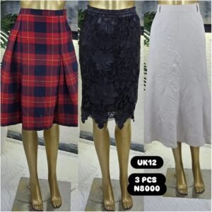 MARKET DAY SALES |1031|UK12