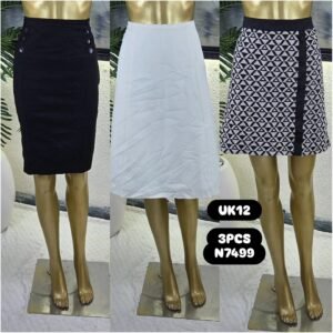 MARKET DAY SALES |1032|UK12