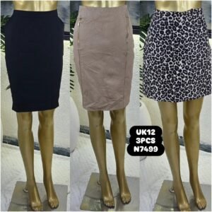 MARKET DAY SALES |1034|UK12
