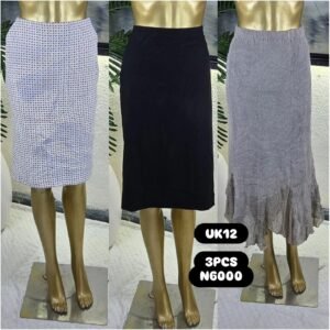 MARKET DAY SALES |1035|UK12