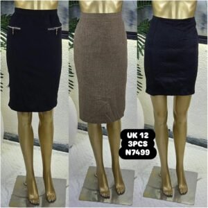 MARKET DAY SALES |1036|UK12