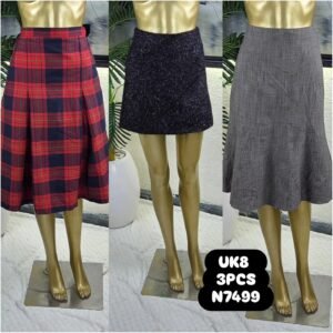 MARKET DAY SALES |1047|UK8