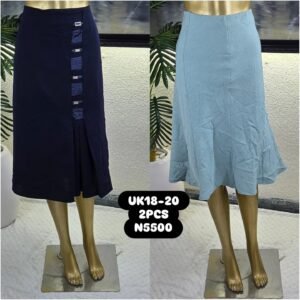 MARKET DAY SALES |1062|UK18-20