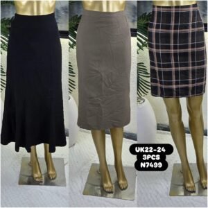 MARKET DAY SALES |1063|UK22-24