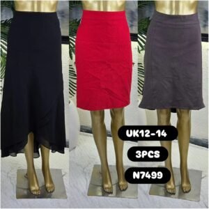 MARKET DAY SALES |1064|UK12-14