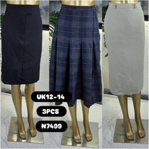 MARKET DAY SALES |1068|UK12-14