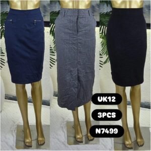 MARKET DAY SALES |1076|UK12