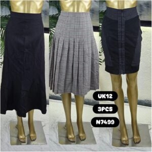 MARKET DAY SALES |1064|UK12