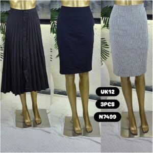 MARKET DAY SALES |1082|UK12