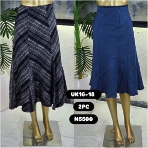 MARKET DAY SALES |1086|UK16-18