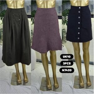 MARKET DAY SALES |1091|UK10