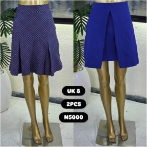 MARKET DAY SALES |1099|UK8