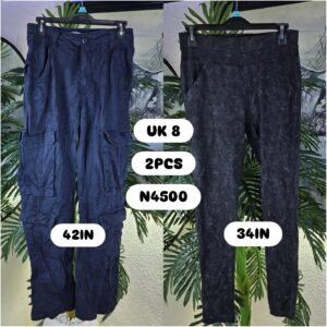 MARKET DAY SALES |1114|UK8