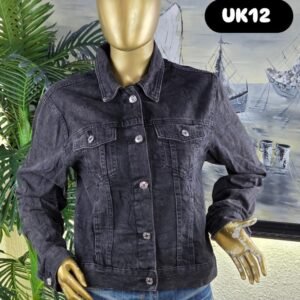DENIM CO UK12-3008